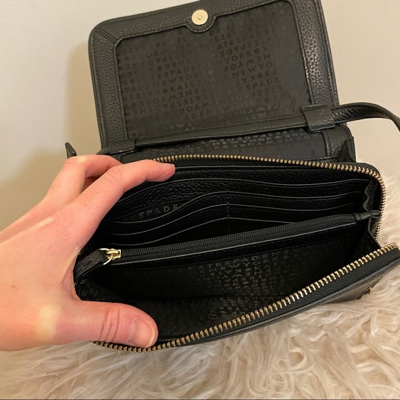 Kate Spade Chester Street Avie Crossbody bag - Picture 13 of 16